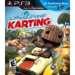 LittleBigPlanet Karting [PS3]